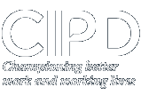 CPD Online - Leap Like A Salmon is affiliated with CIPD, the Chartered Institute of Personnel and Development.