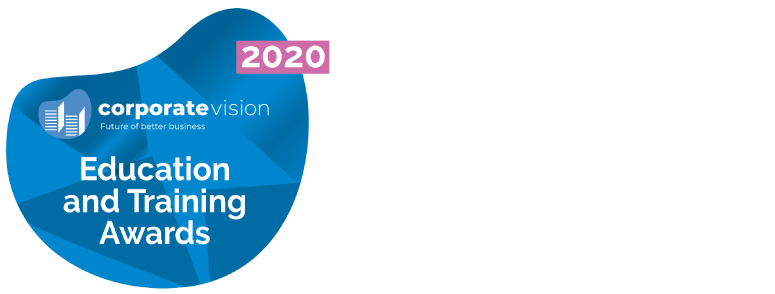 CPD Online - Leap Like A Salmon is the best online educational CPD service, corporate vision 2020 awards.